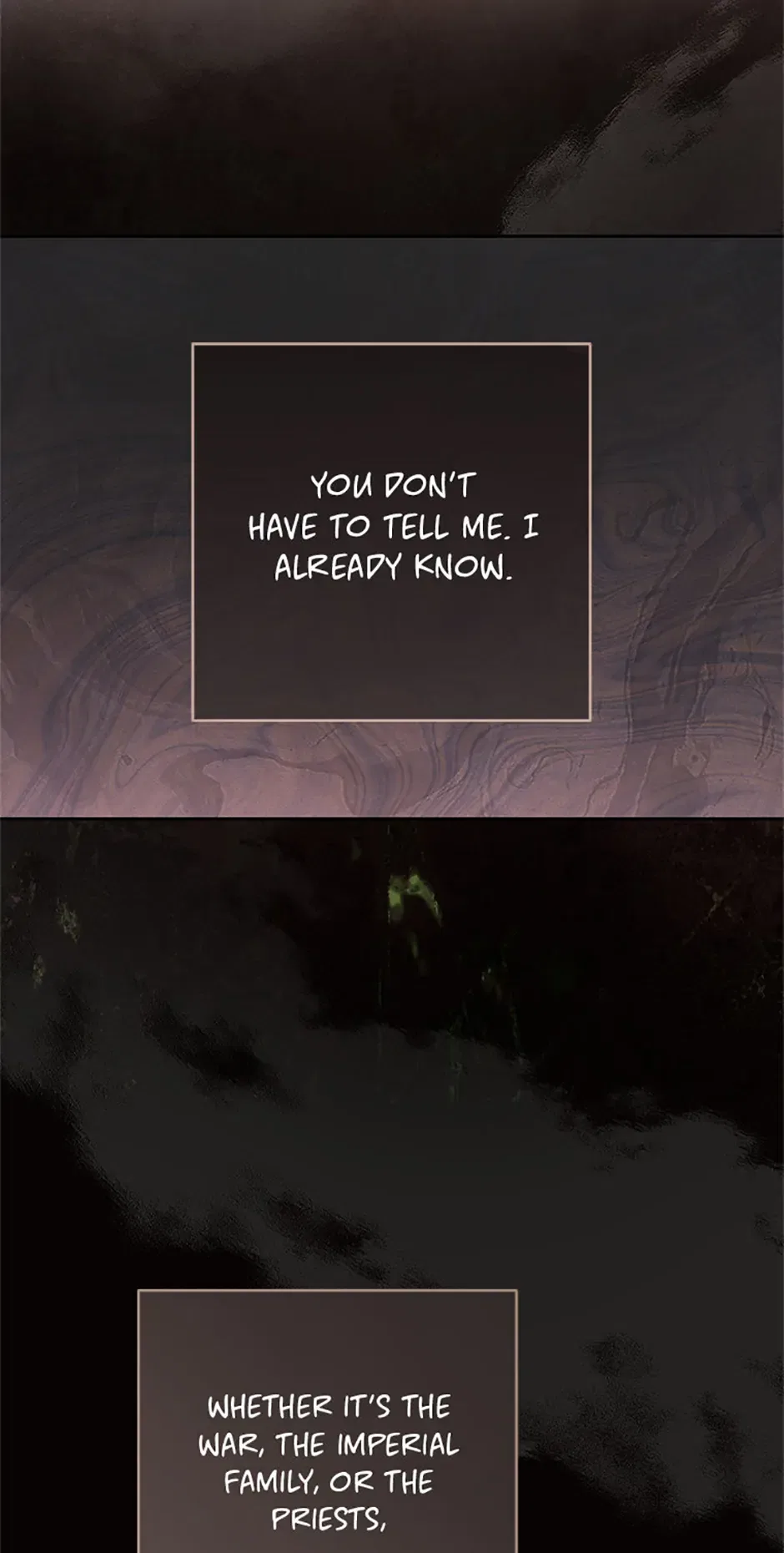 Please Treat Your Friends Preciously Chapter 41 – Page 32