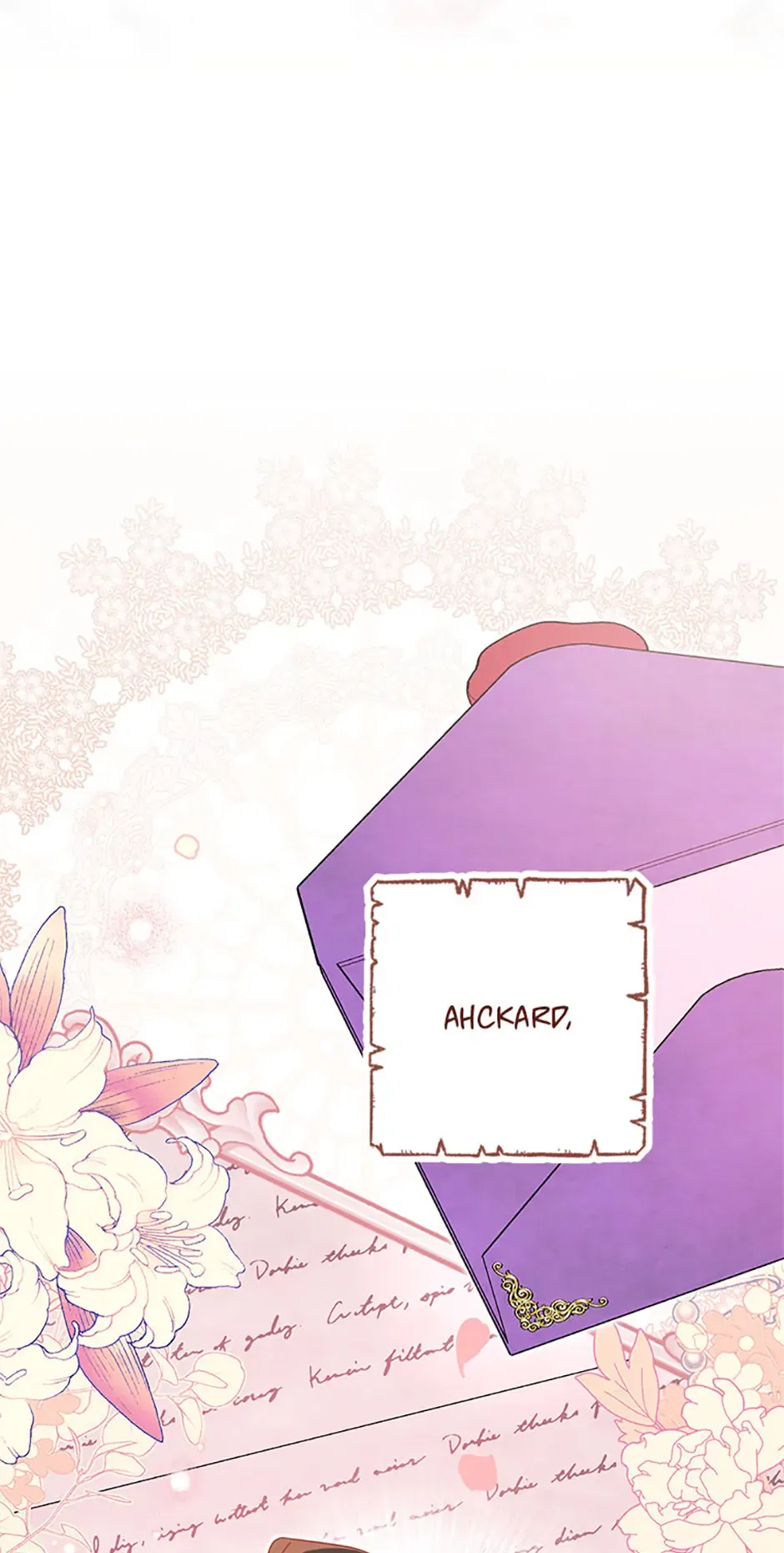 Please Treat Your Friends Preciously Chapter 41 – Page 34