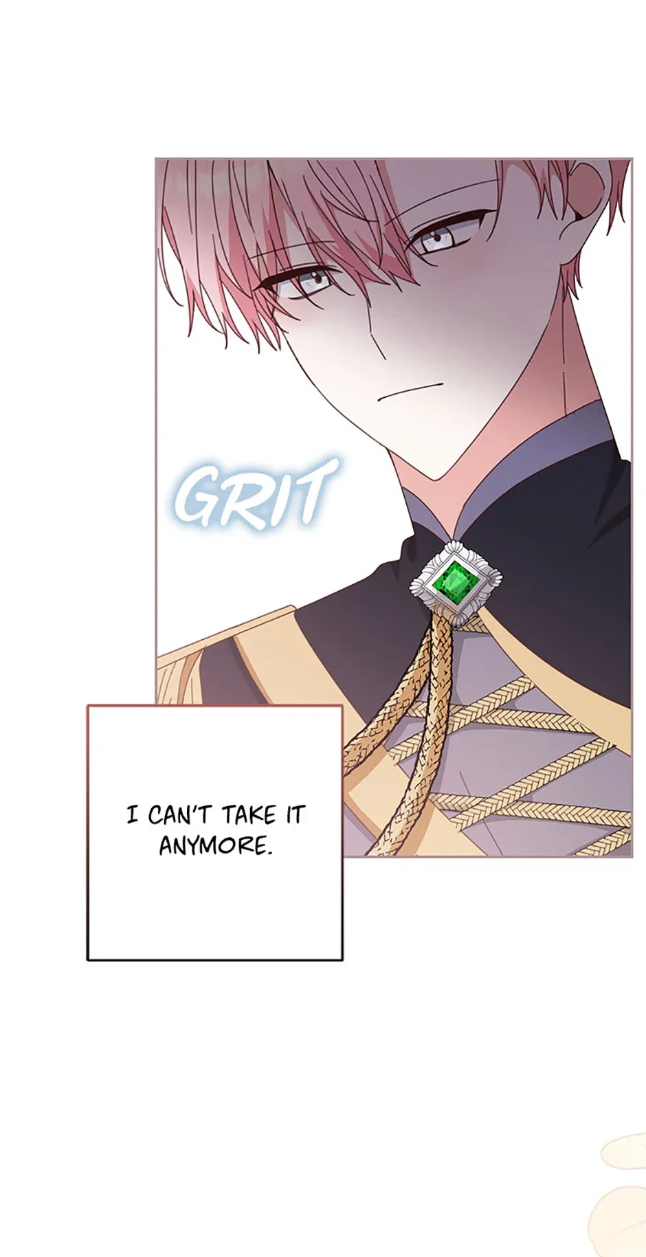 Please Treat Your Friends Preciously Chapter 41 – Page 36