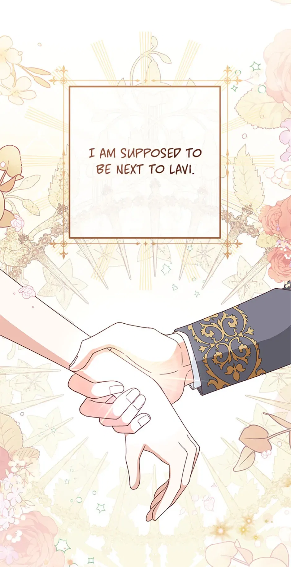 Please Treat Your Friends Preciously Chapter 41 – Page 37