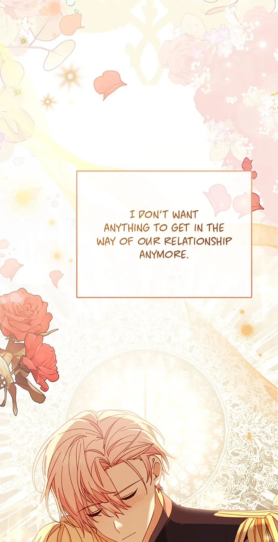 Please Treat Your Friends Preciously Chapter 41 – Page 38
