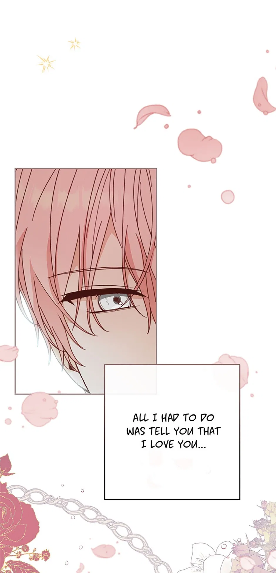 Please Treat Your Friends Preciously Chapter 41 – Page 40
