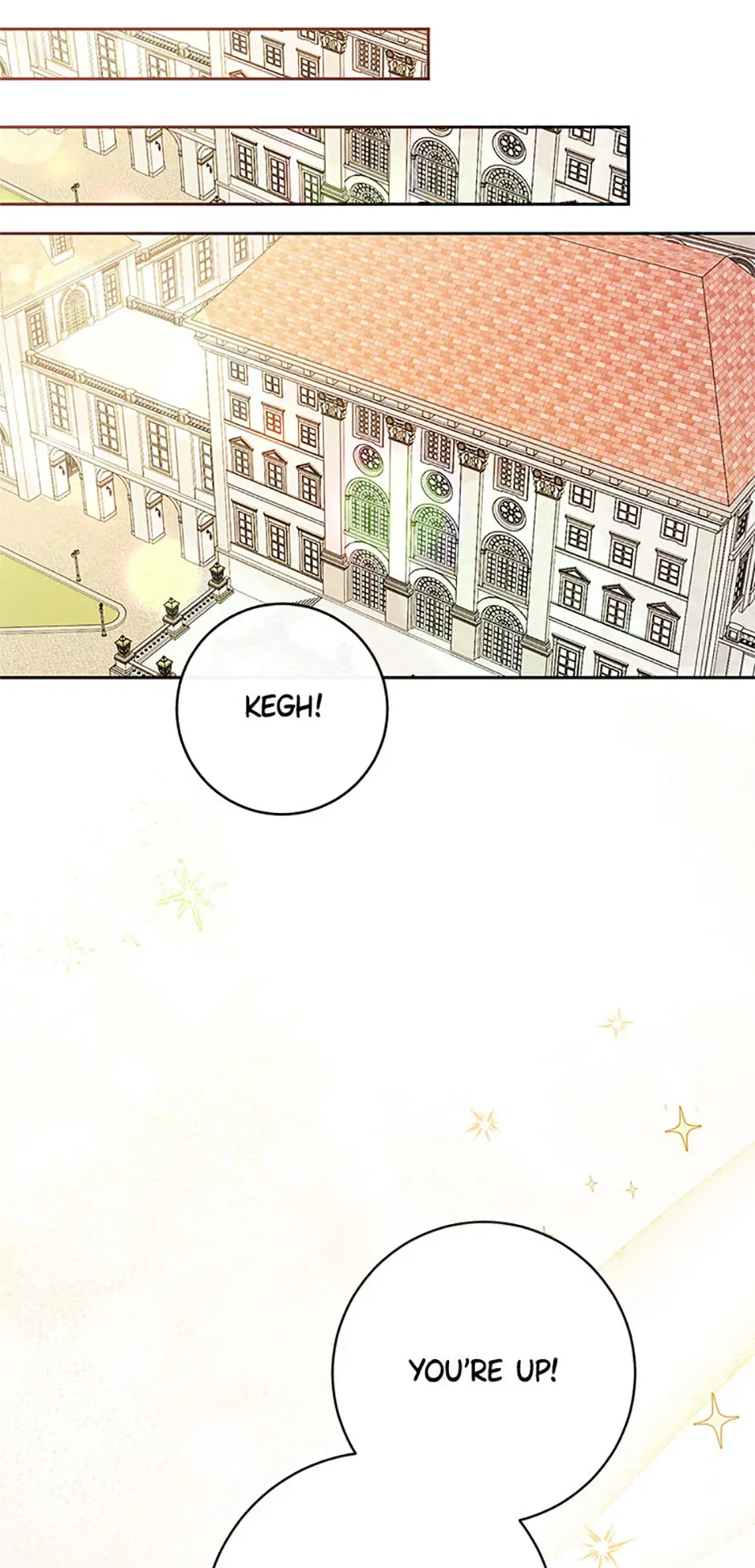 Please Treat Your Friends Preciously Chapter 41 – Page 43