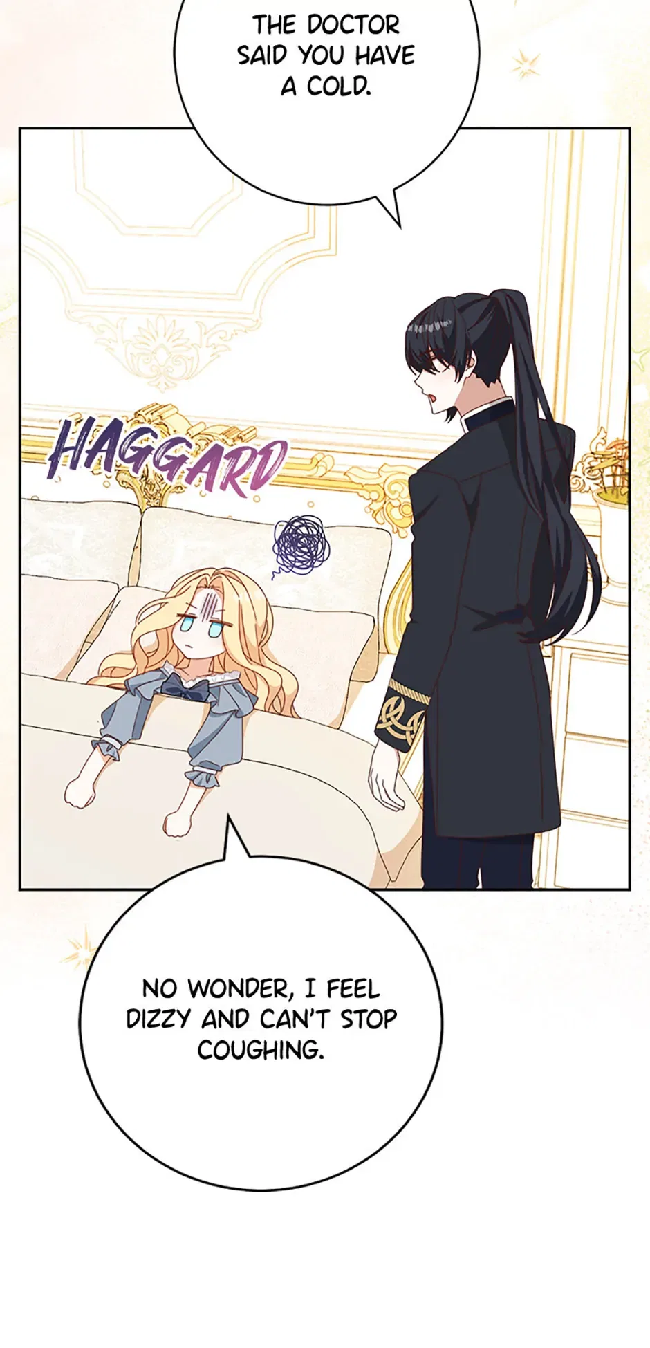Please Treat Your Friends Preciously Chapter 41 – Page 44