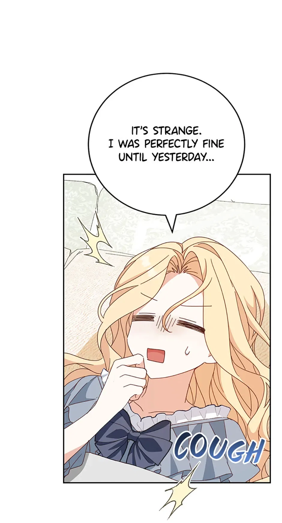 Please Treat Your Friends Preciously Chapter 41 – Page 45