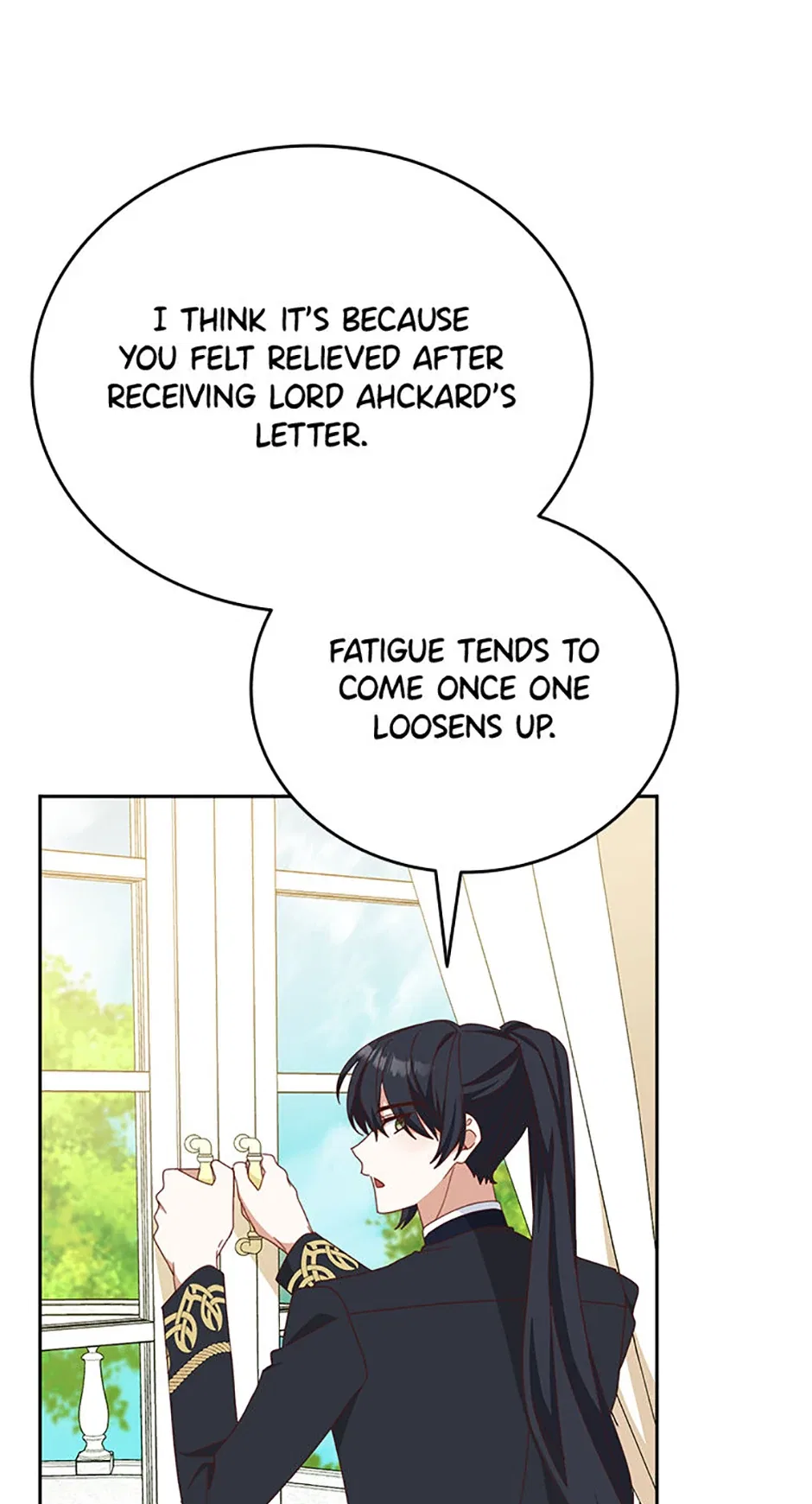 Please Treat Your Friends Preciously Chapter 41 – Page 46