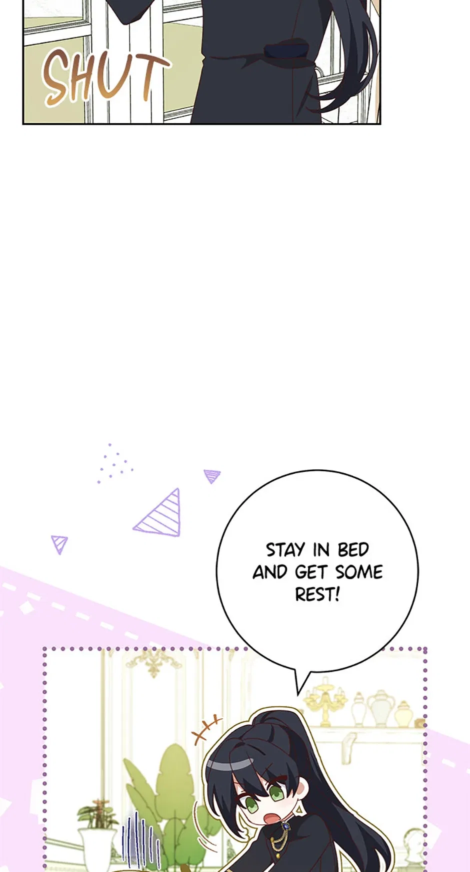 Please Treat Your Friends Preciously Chapter 41 – Page 47