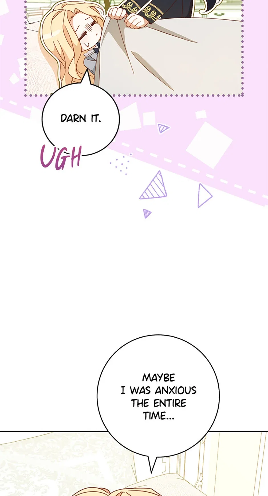 Please Treat Your Friends Preciously Chapter 41 – Page 48