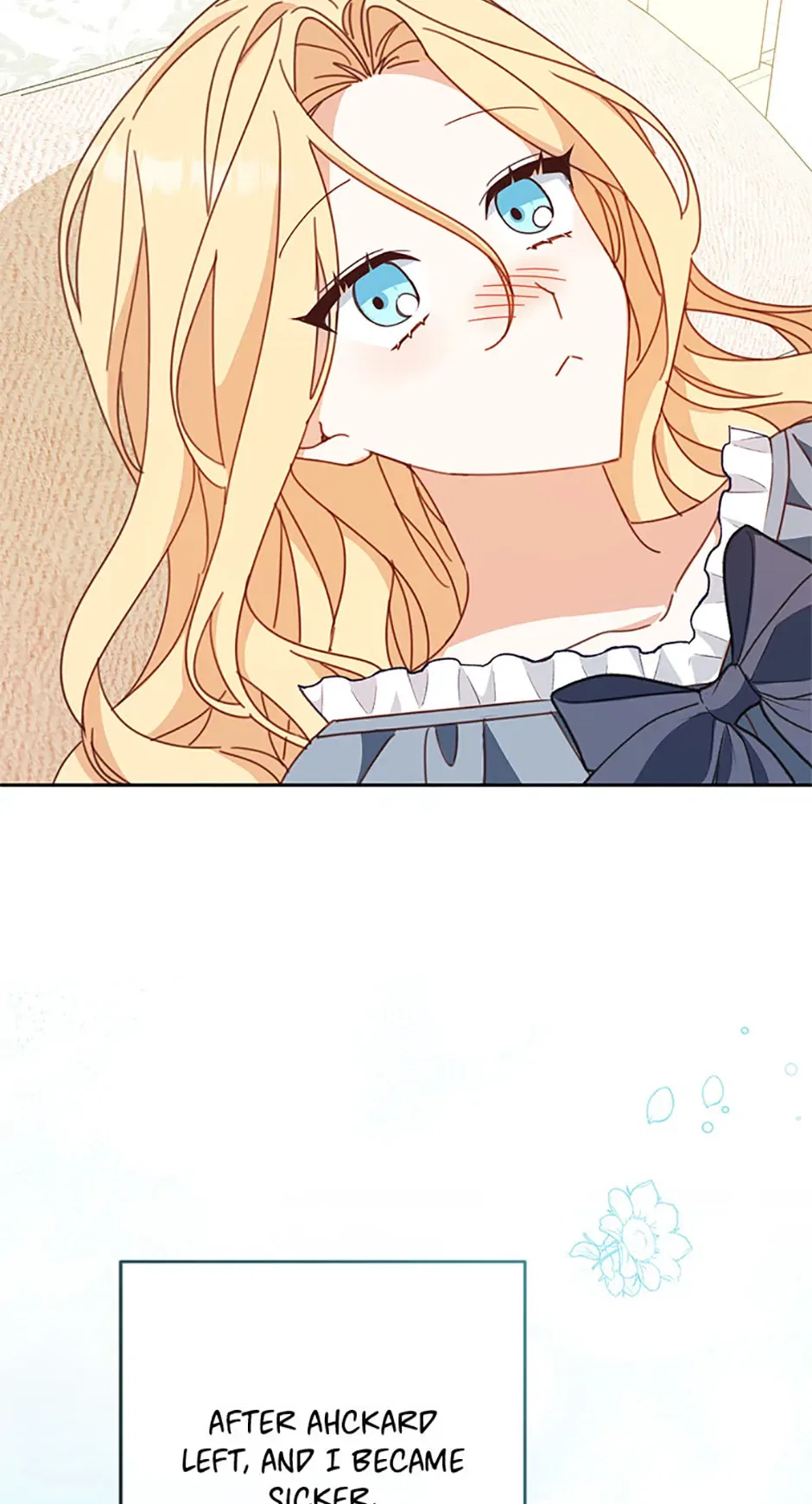 Please Treat Your Friends Preciously Chapter 41 – Page 49