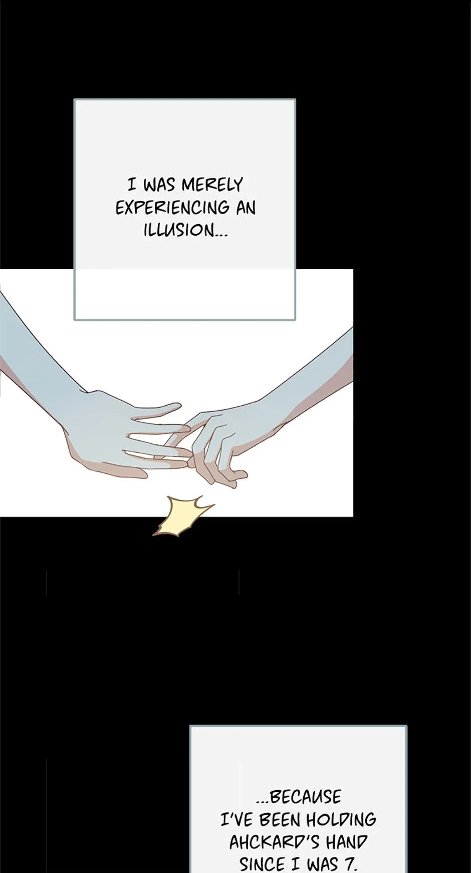 Please Treat Your Friends Preciously Chapter 41 – Page 51