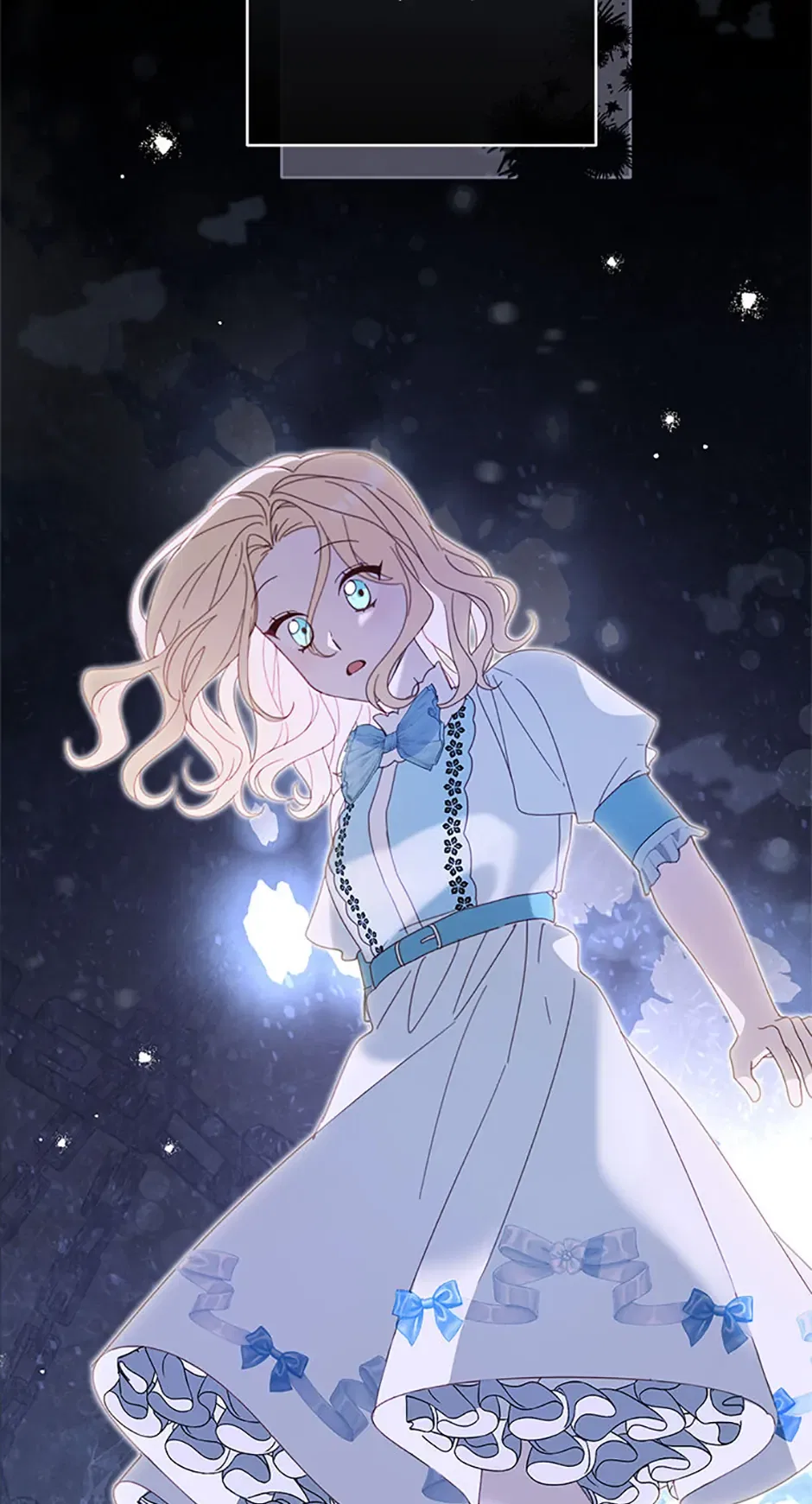 Please Treat Your Friends Preciously Chapter 41 – Page 53