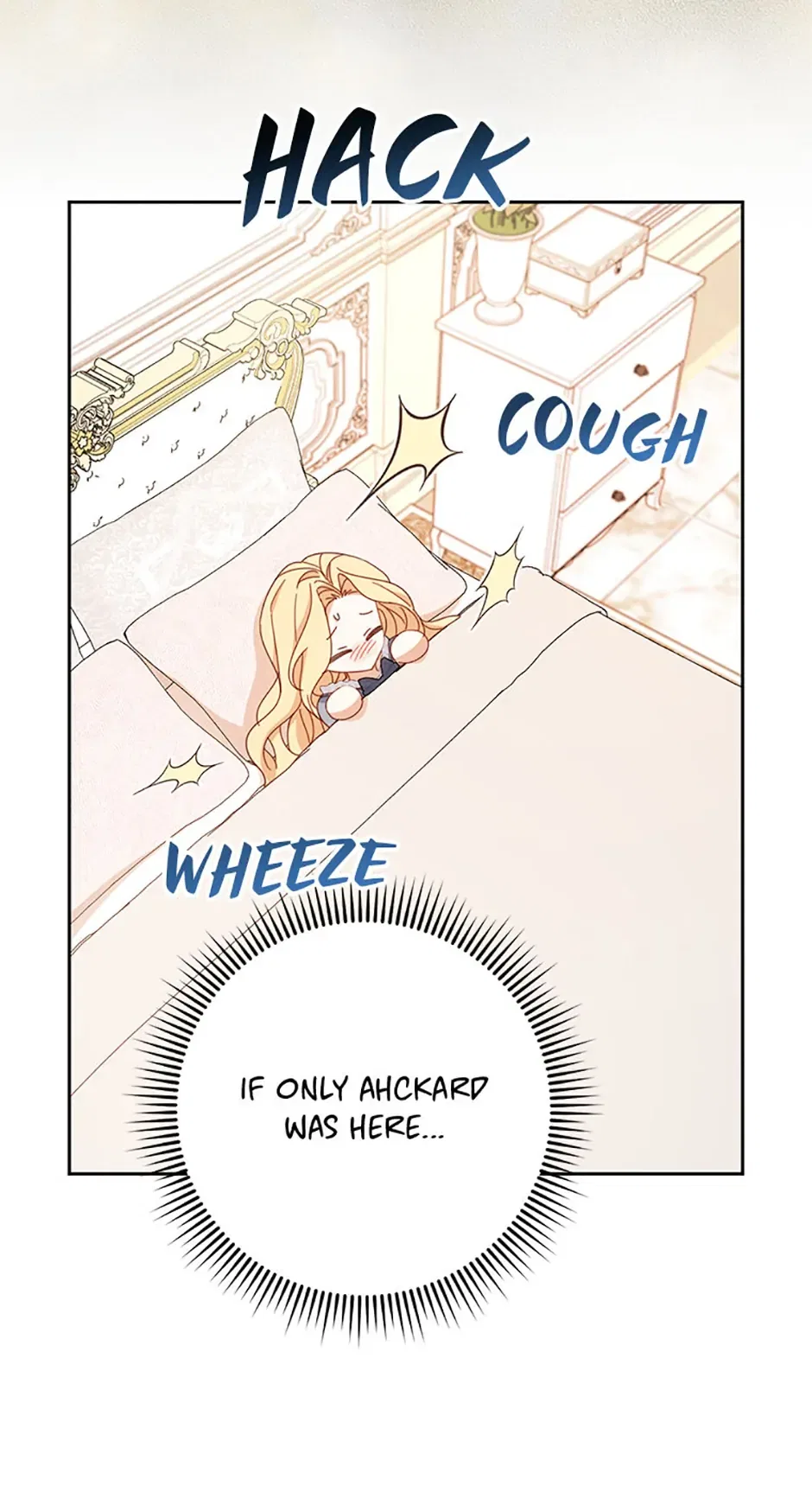 Please Treat Your Friends Preciously Chapter 41 – Page 55