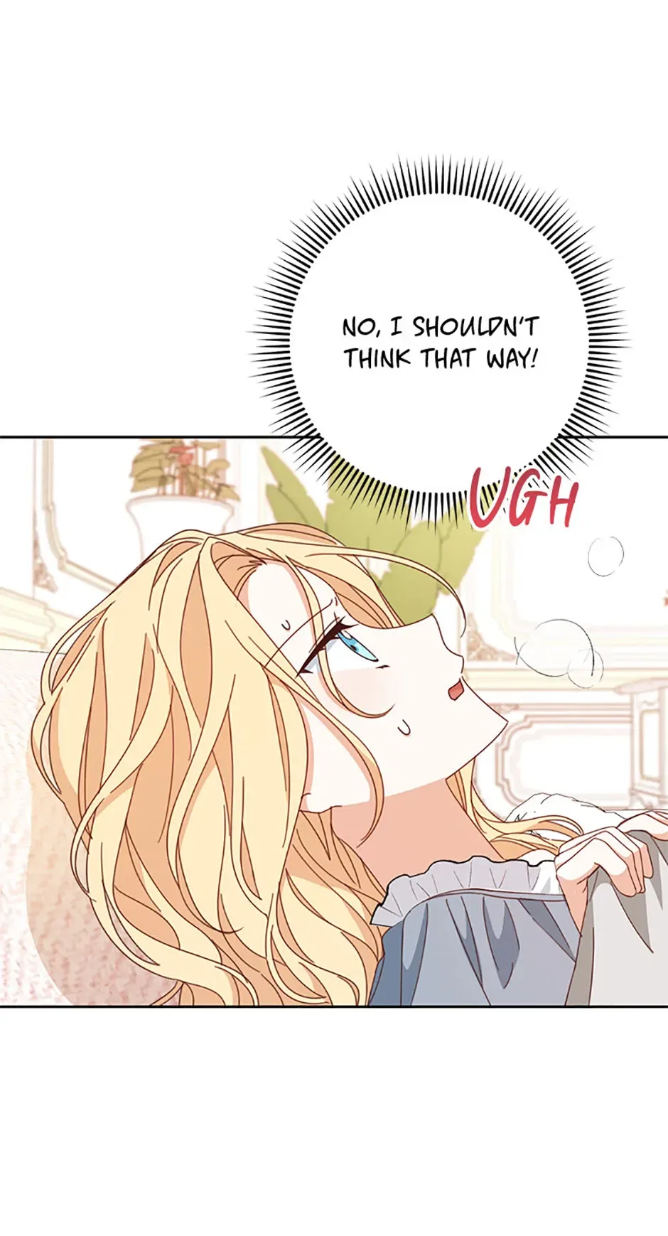 Please Treat Your Friends Preciously Chapter 41 – Page 56