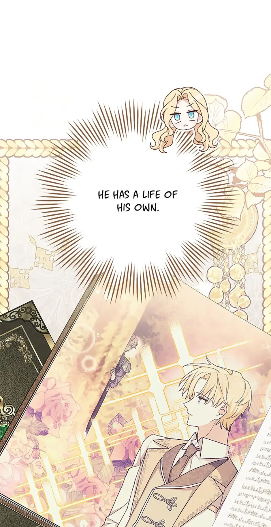 Please Treat Your Friends Preciously Chapter 41 – Page 57