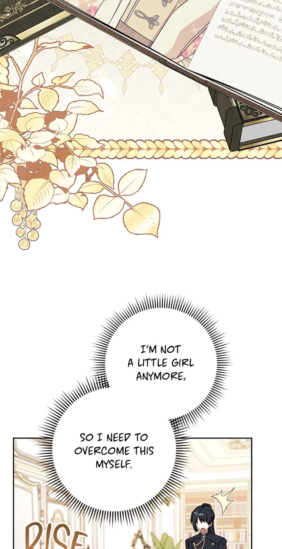 Please Treat Your Friends Preciously Chapter 41 – Page 58