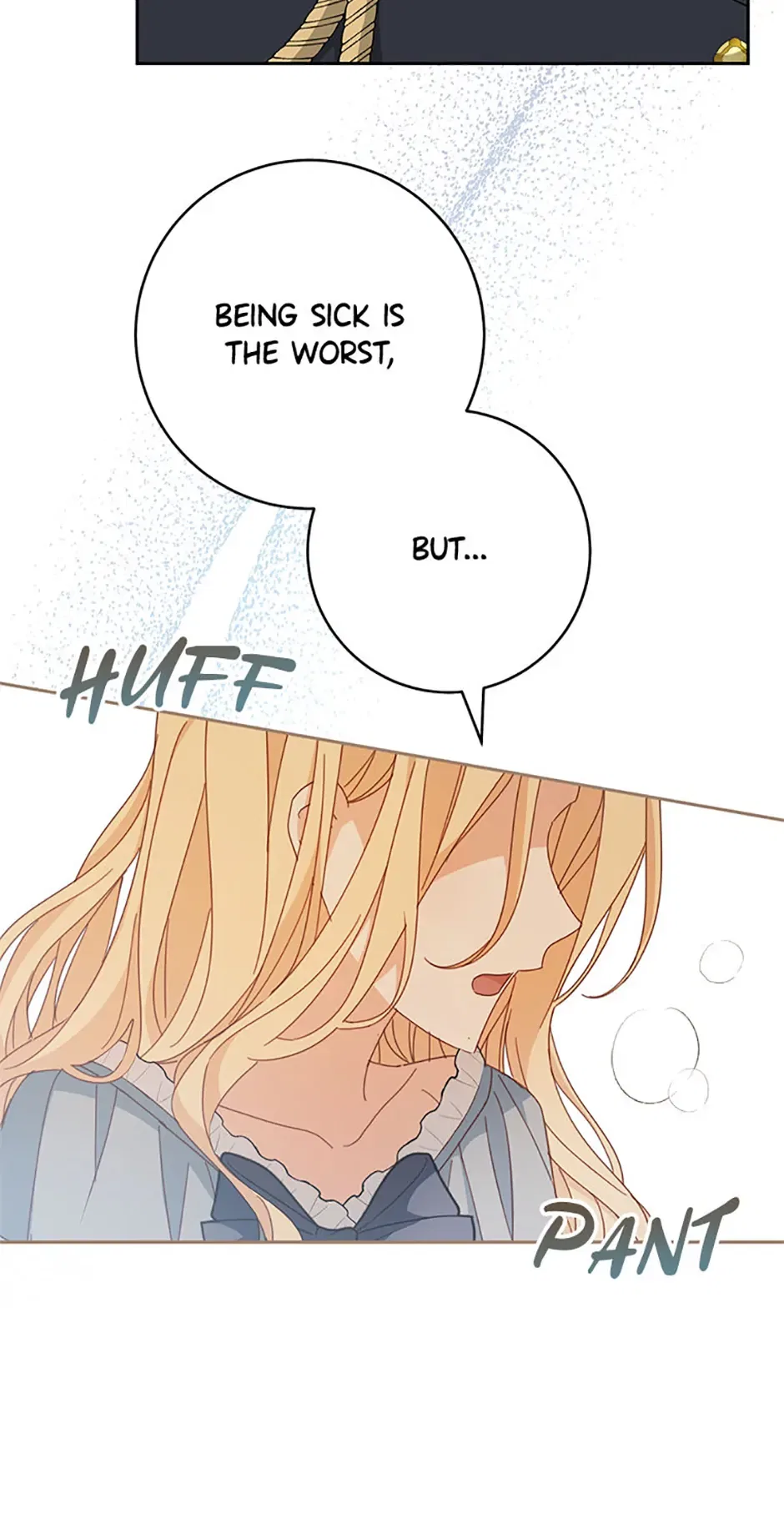 Please Treat Your Friends Preciously Chapter 41 – Page 62