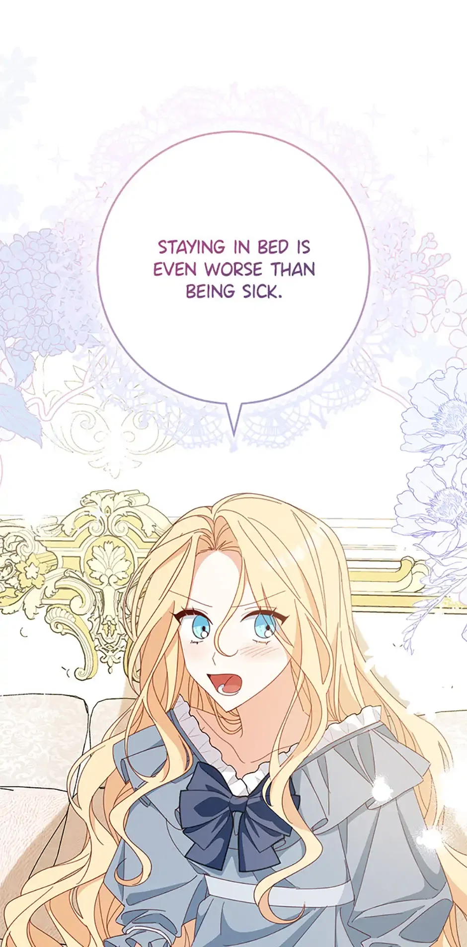 Please Treat Your Friends Preciously Chapter 41 – Page 63