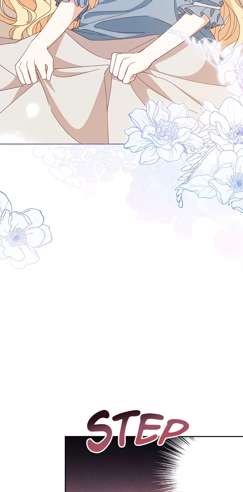 Please Treat Your Friends Preciously Chapter 41 – Page 64