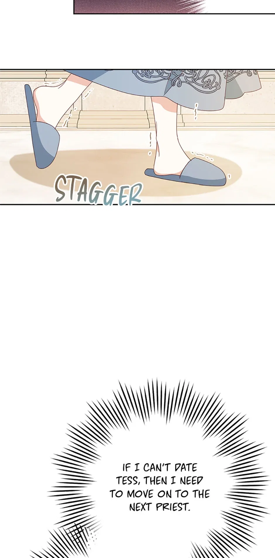 Please Treat Your Friends Preciously Chapter 41 – Page 65