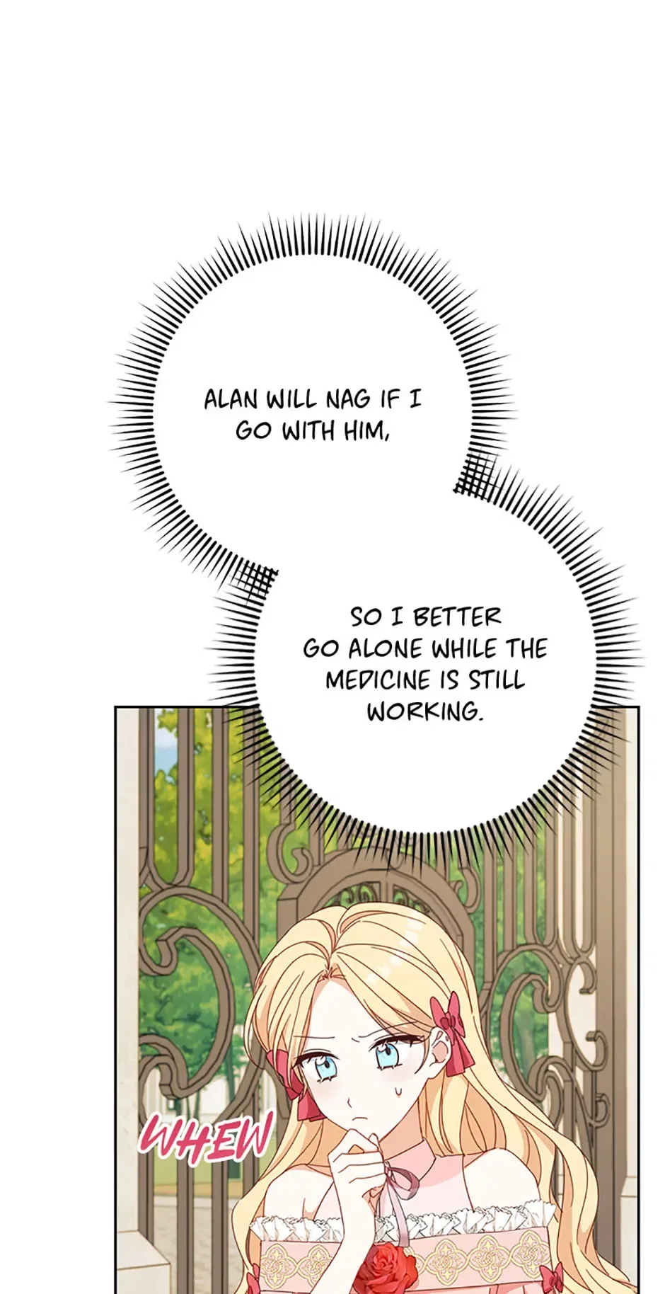 Please Treat Your Friends Preciously Chapter 41 – Page 69