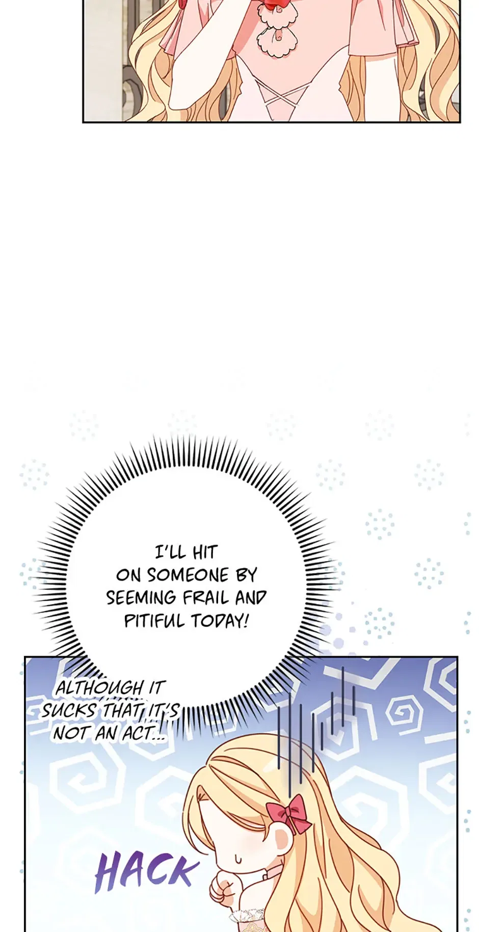 Please Treat Your Friends Preciously Chapter 41 – Page 70