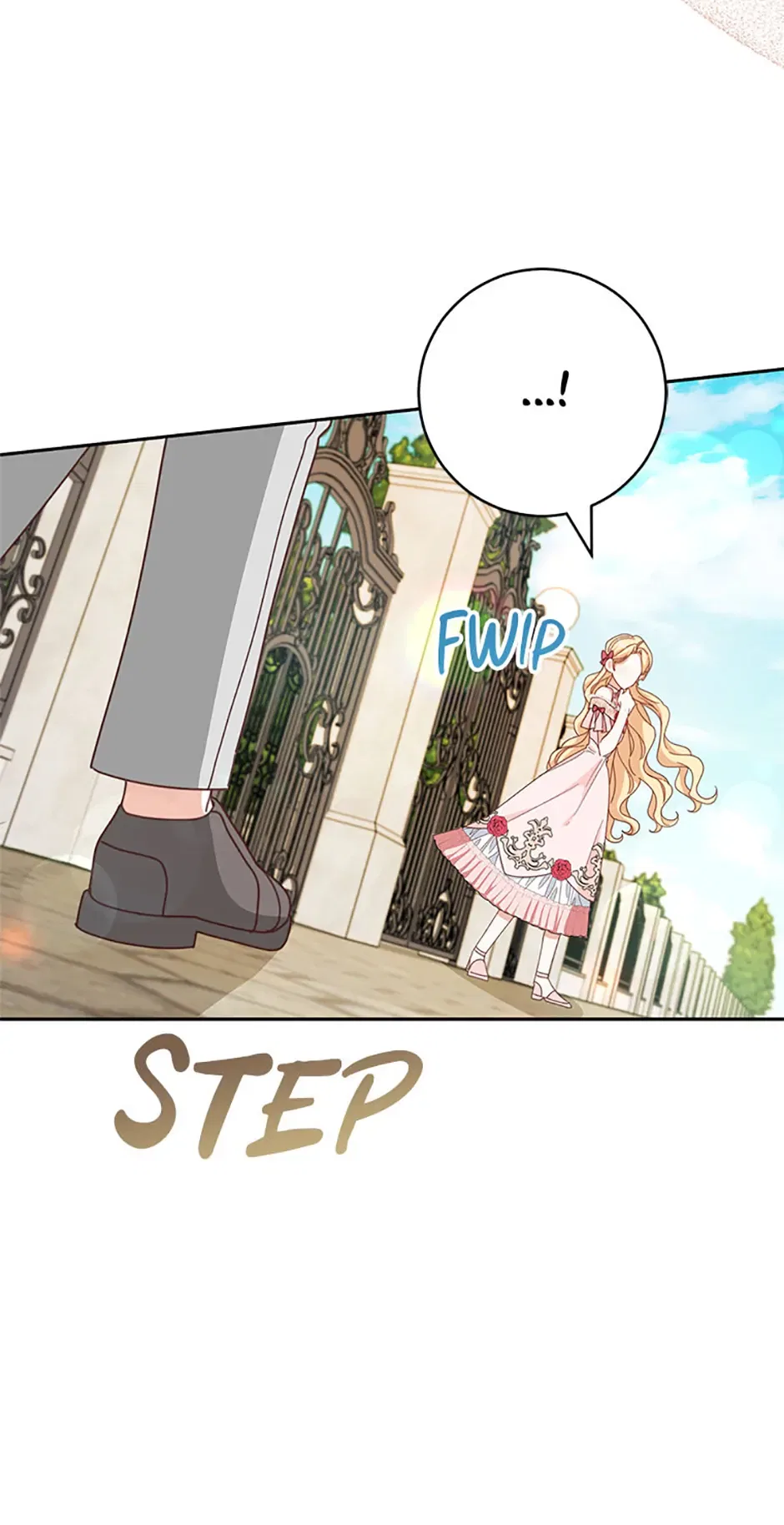Please Treat Your Friends Preciously Chapter 41 – Page 72