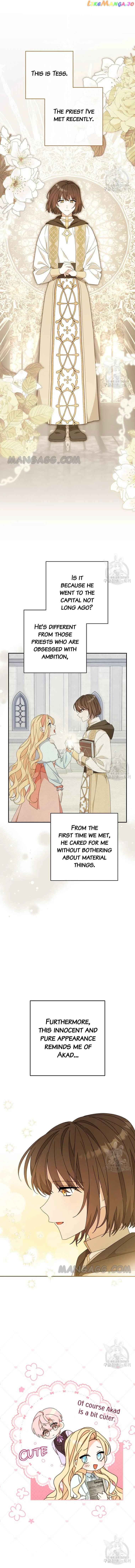 Please Treat Your Friends Preciously Chapter 40 – Page 3