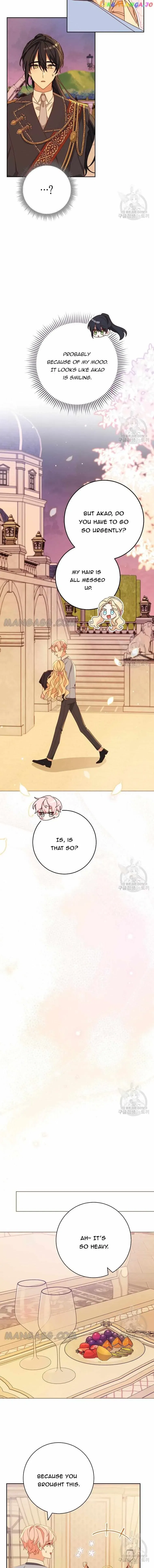 Please Treat Your Friends Preciously Chapter 36 – Page 10