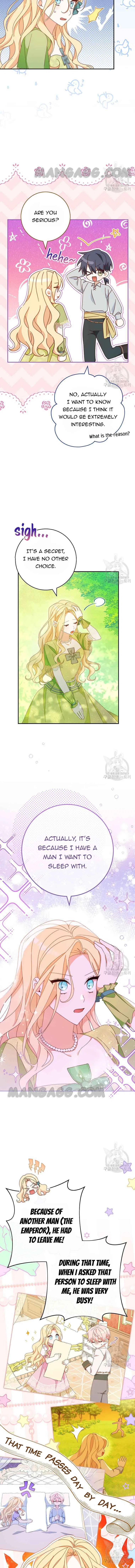 Please Treat Your Friends Preciously Chapter 35 – Page 13