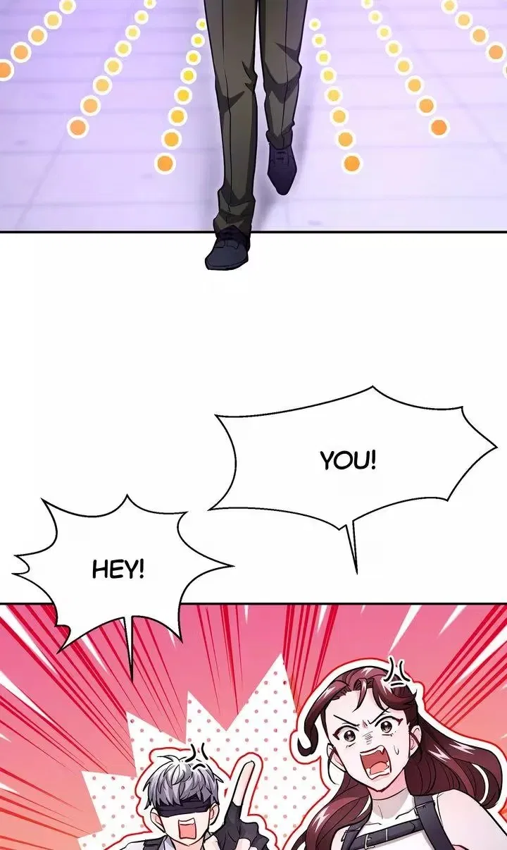 I Became a C-Level Guide Obsessed With Crazy People Chapter 72 – Page 2