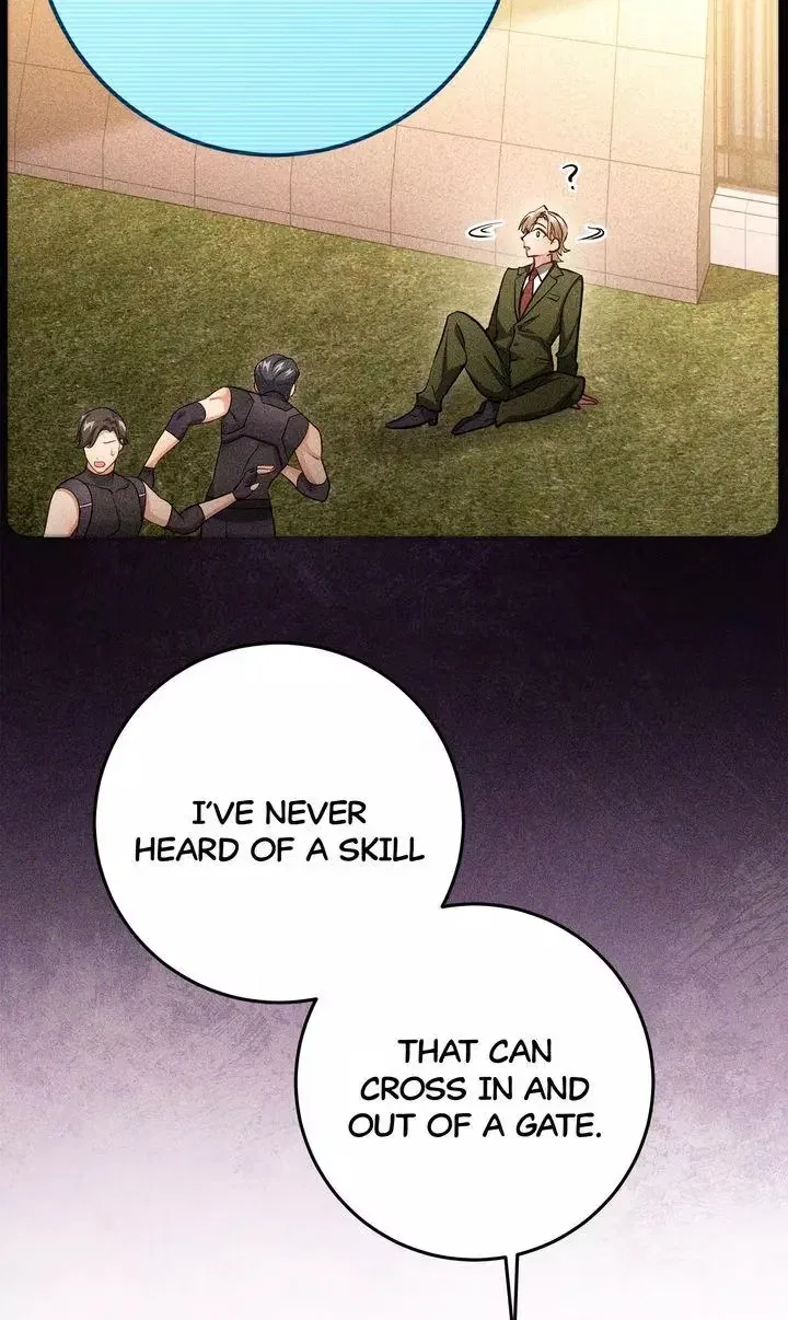 I Became a C-Level Guide Obsessed With Crazy People Chapter 72 – Page 10