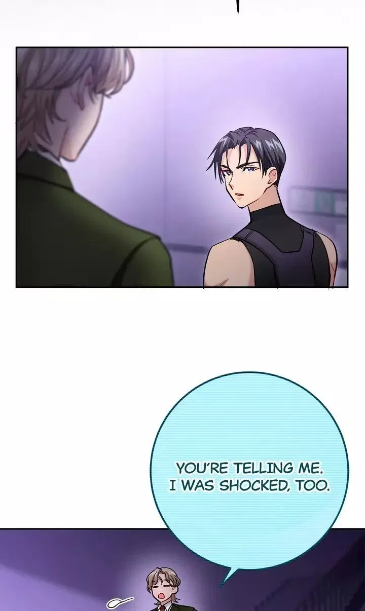 I Became a C-Level Guide Obsessed With Crazy People Chapter 72 – Page 11