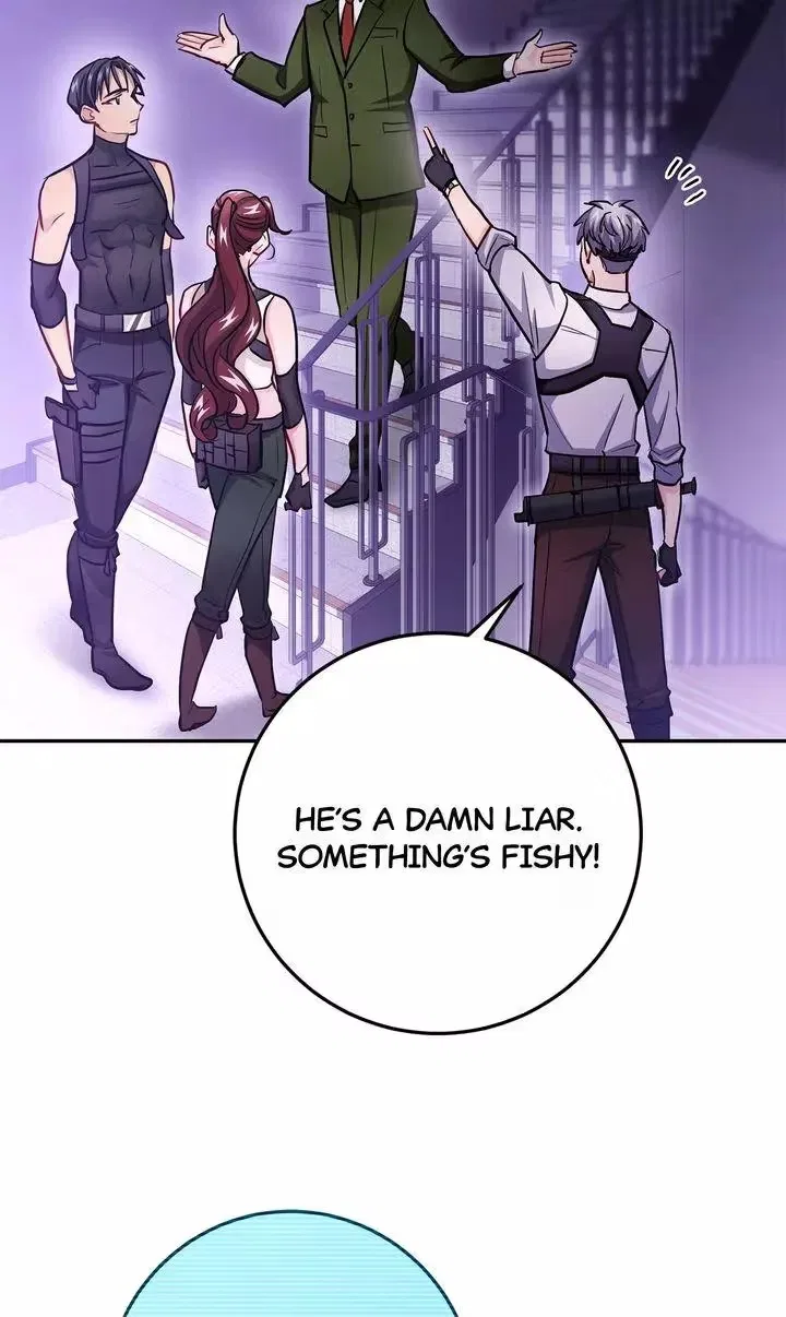 I Became a C-Level Guide Obsessed With Crazy People Chapter 72 – Page 12