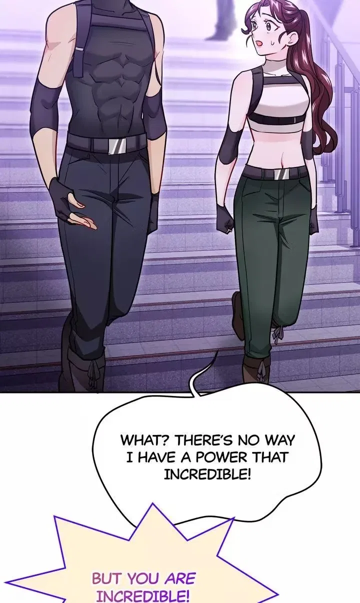 I Became a C-Level Guide Obsessed With Crazy People Chapter 72 – Page 18
