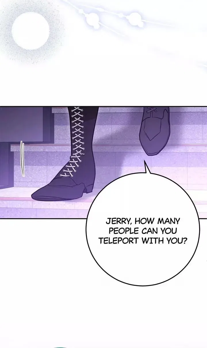 I Became a C-Level Guide Obsessed With Crazy People Chapter 72 – Page 21