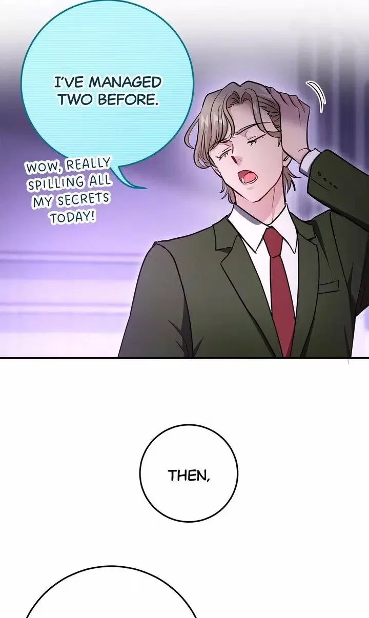 I Became a C-Level Guide Obsessed With Crazy People Chapter 72 – Page 22