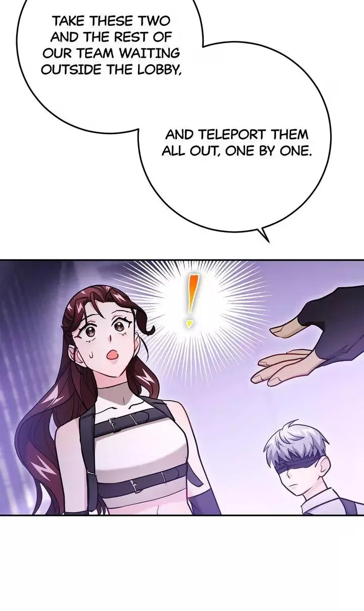 I Became a C-Level Guide Obsessed With Crazy People Chapter 72 – Page 23