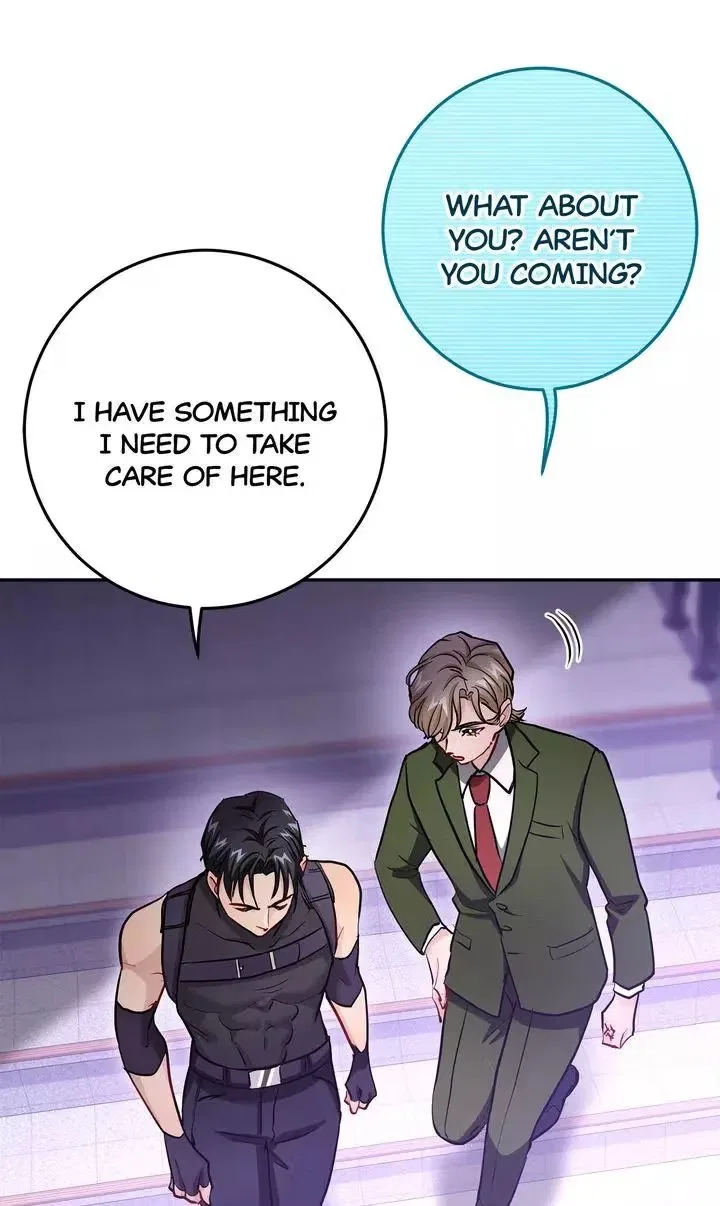 I Became a C-Level Guide Obsessed With Crazy People Chapter 72 – Page 24