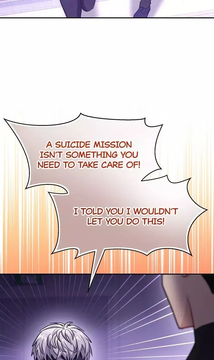 I Became a C-Level Guide Obsessed With Crazy People Chapter 72 – Page 25