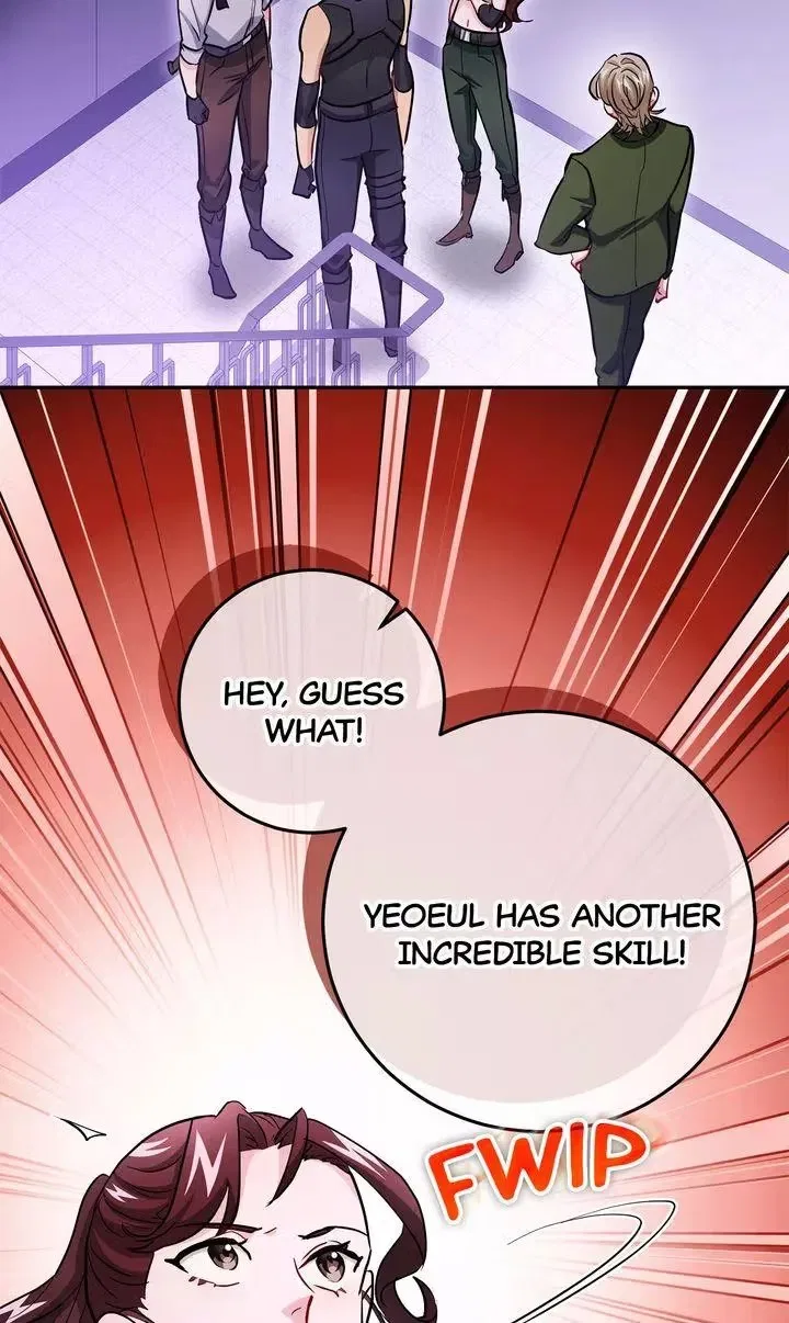 I Became a C-Level Guide Obsessed With Crazy People Chapter 72 – Page 27