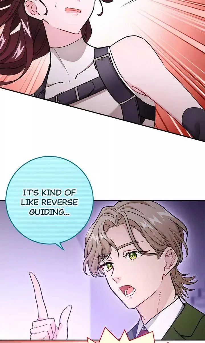 I Became a C-Level Guide Obsessed With Crazy People Chapter 72 – Page 28