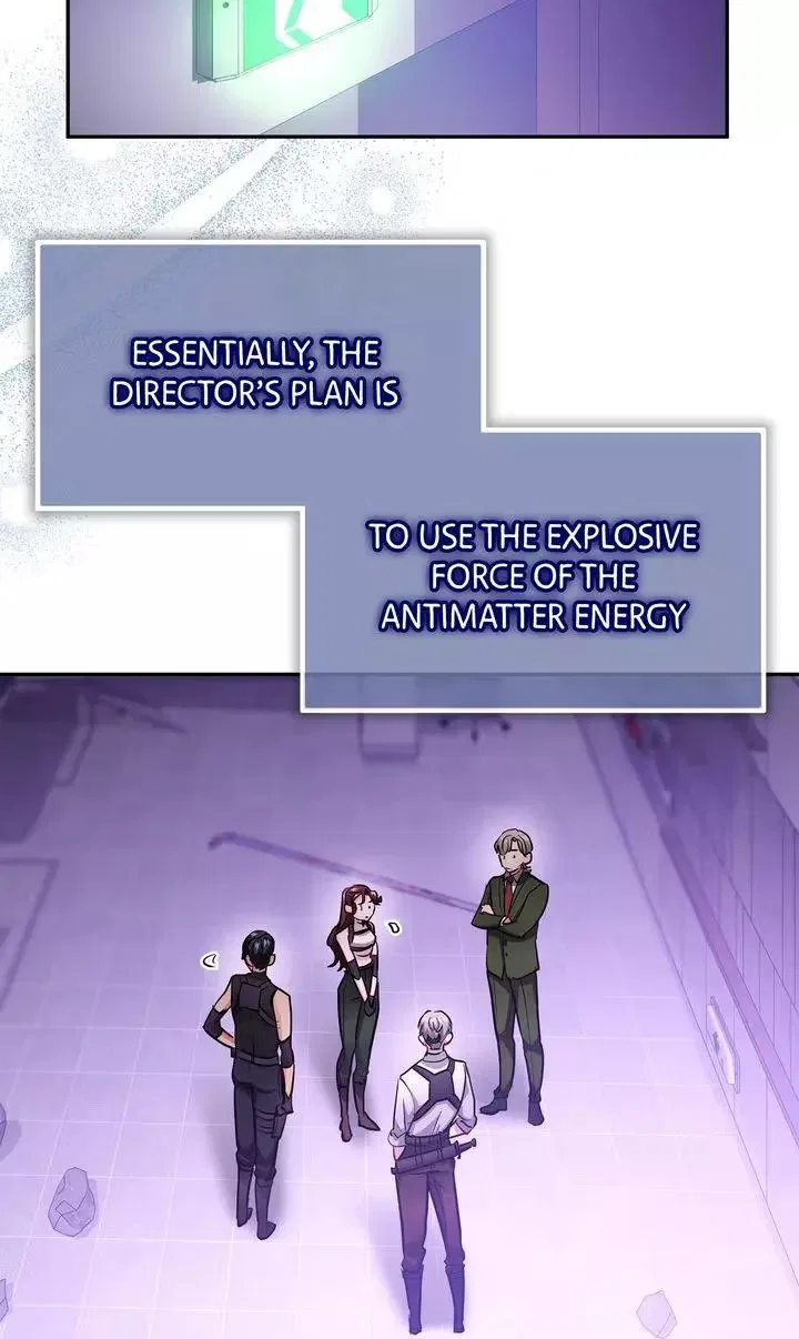 I Became a C-Level Guide Obsessed With Crazy People Chapter 72 – Page 32