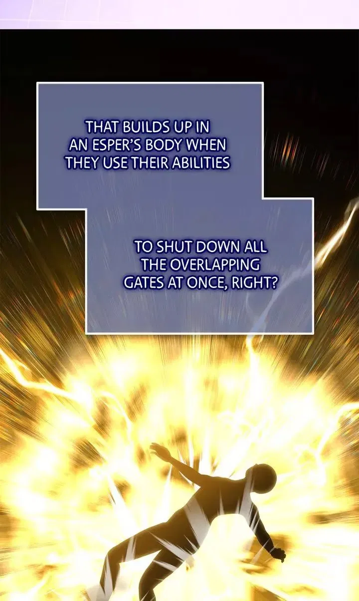 I Became a C-Level Guide Obsessed With Crazy People Chapter 72 – Page 33