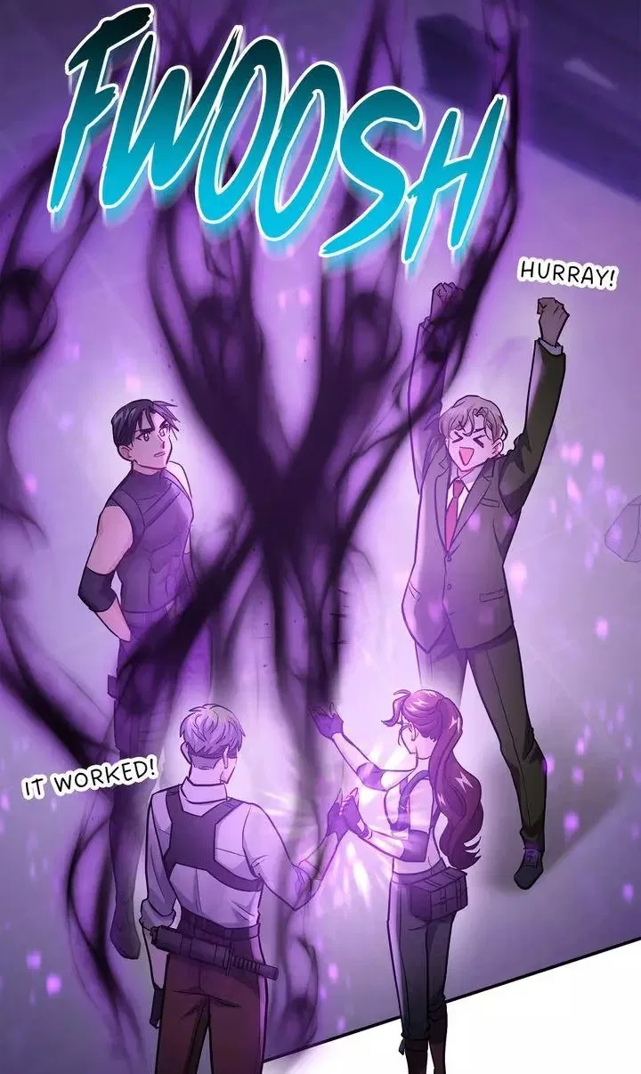 I Became a C-Level Guide Obsessed With Crazy People Chapter 72 – Page 36