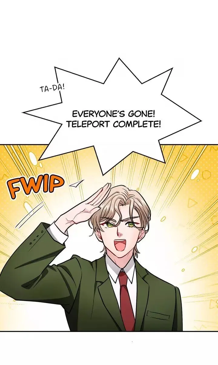I Became a C-Level Guide Obsessed With Crazy People Chapter 72 – Page 40