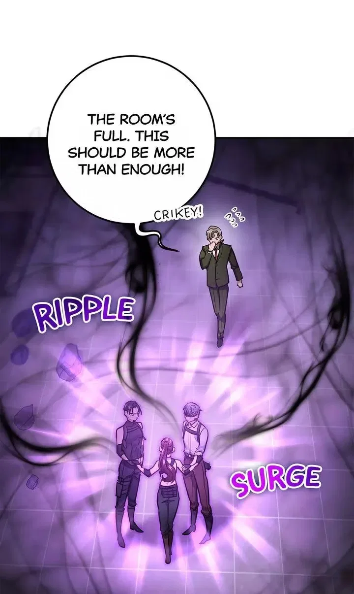 I Became a C-Level Guide Obsessed With Crazy People Chapter 72 – Page 41