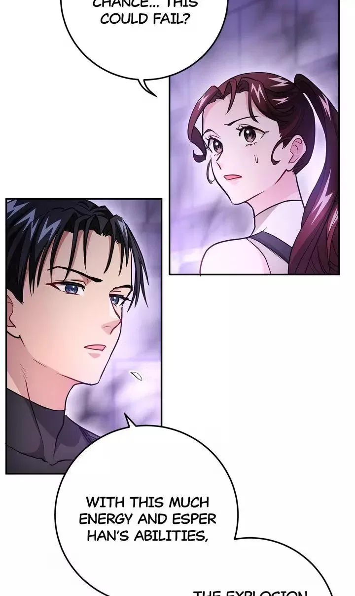 I Became a C-Level Guide Obsessed With Crazy People Chapter 72 – Page 45