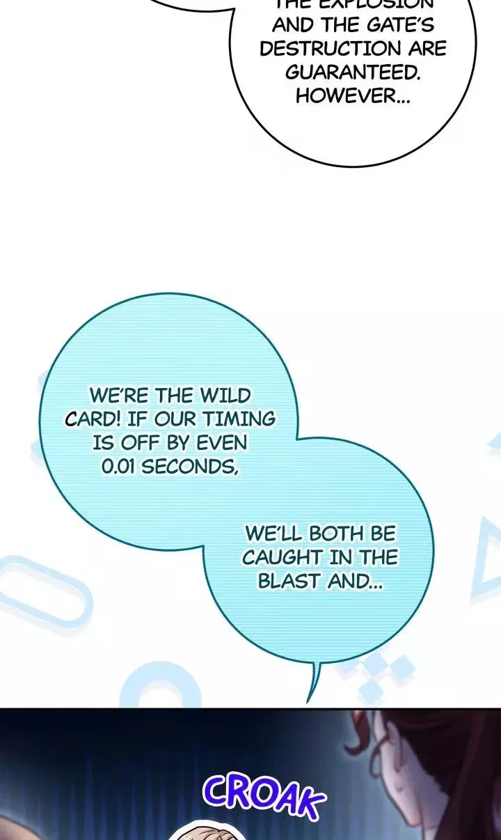 I Became a C-Level Guide Obsessed With Crazy People Chapter 72 – Page 46