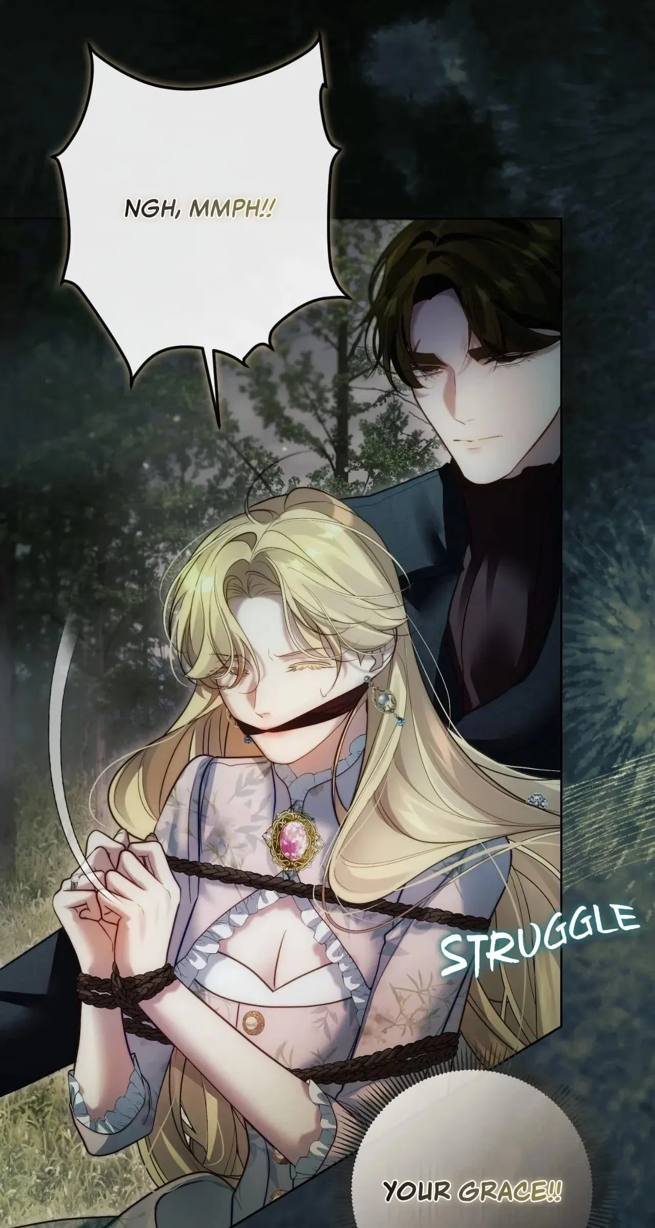 I Won’t Regret My Second Life, The Happy Ending Comes After Revenge Chapter 61 – Page 4