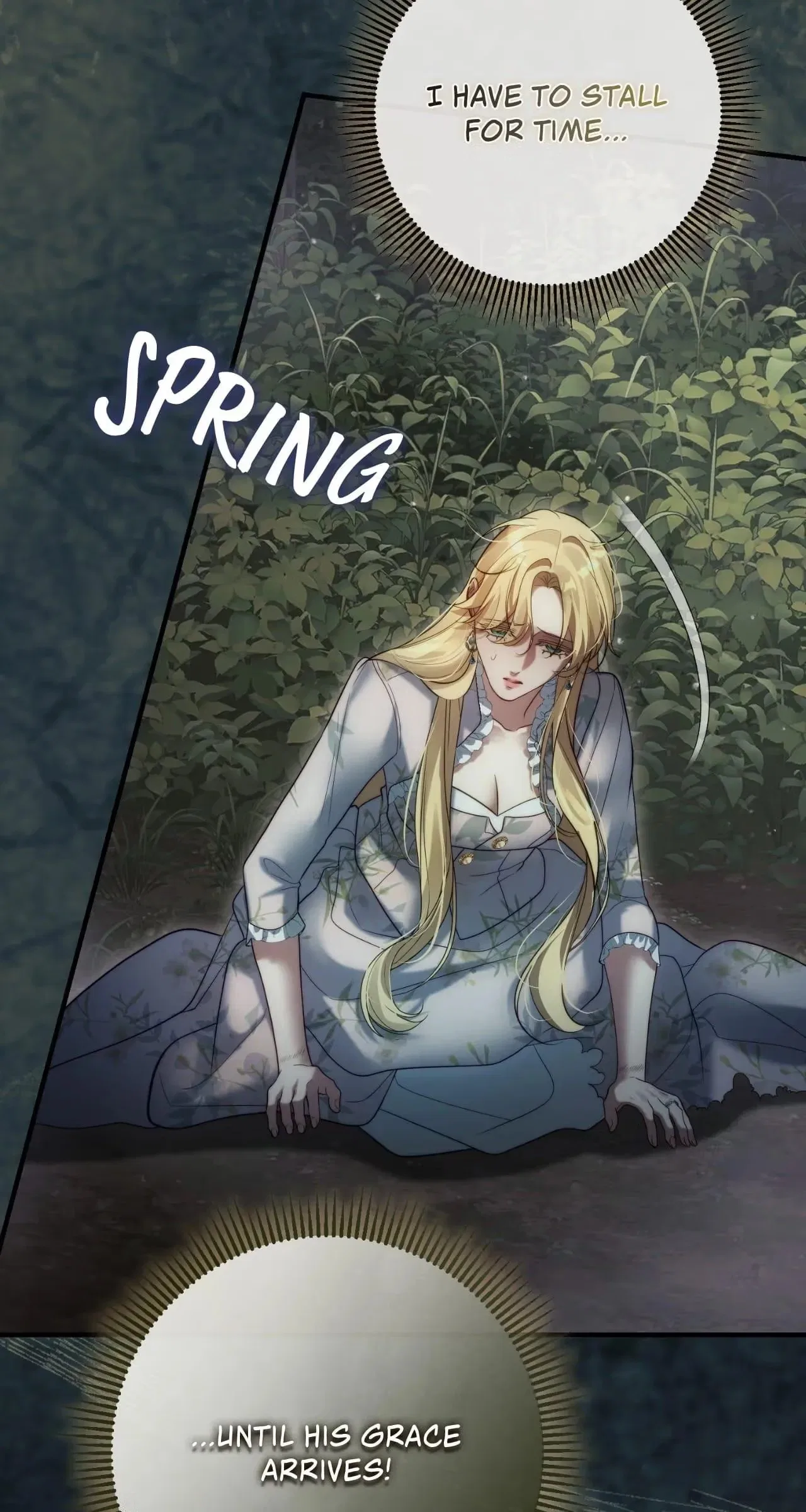 I Won’t Regret My Second Life, The Happy Ending Comes After Revenge Chapter 61 – Page 40